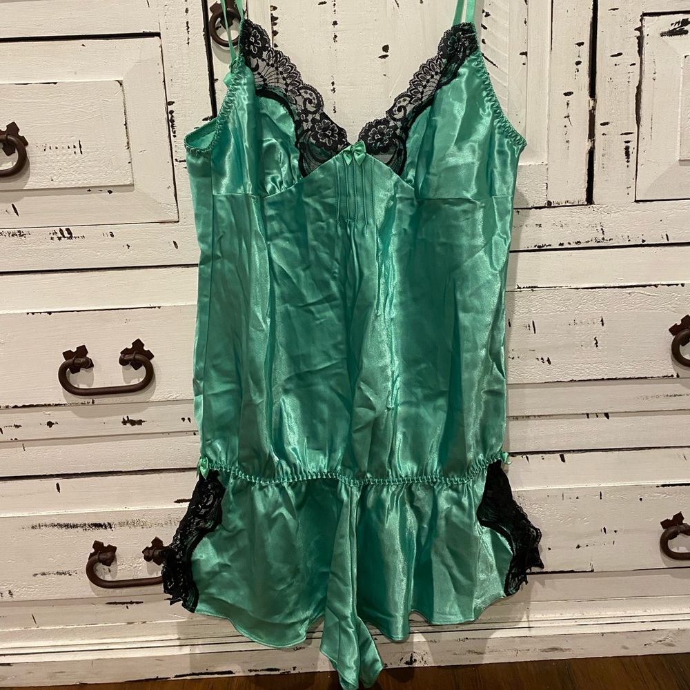 Intimate, lingerie romper